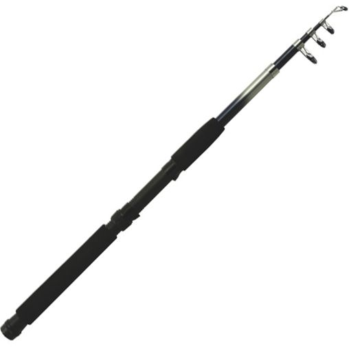 WSB Tackle Telespin Rod 9ft