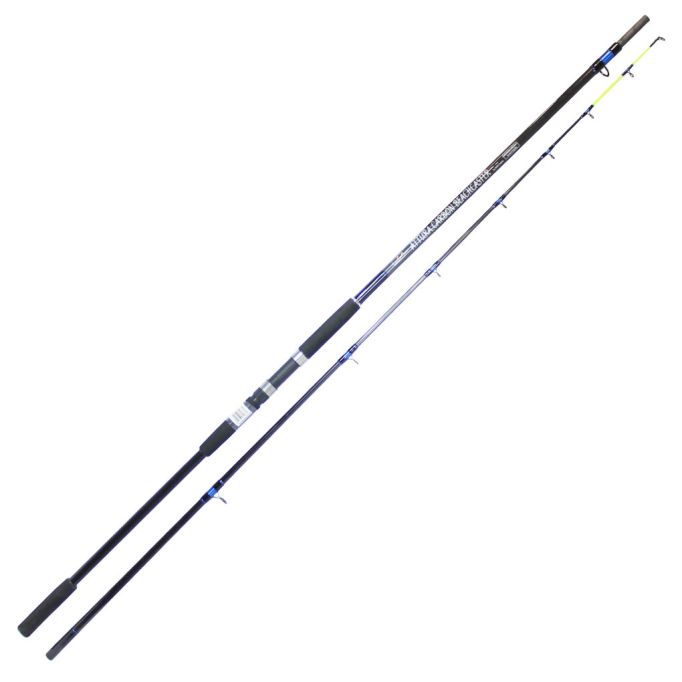 WSB Tackle Attura Carbon Beachcaster Rod 12ft