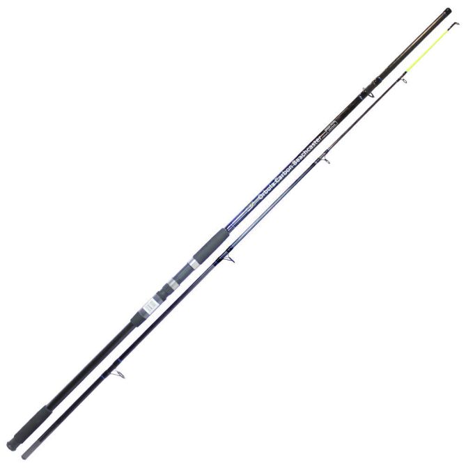 WSB Tackle Orbula Carbon Beachcaster Rod 12ft