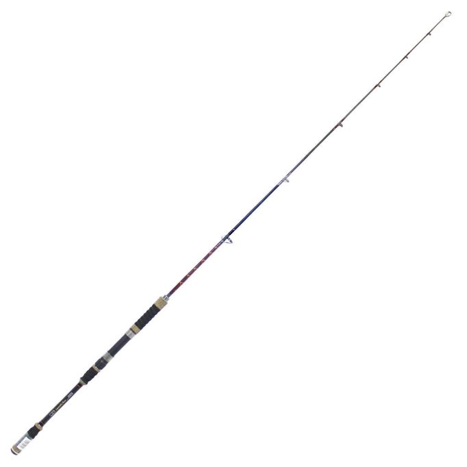 WSB Tackle Aquatalia Boat Rod