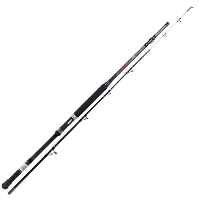 WSB Tackle Devilish Boat Rod