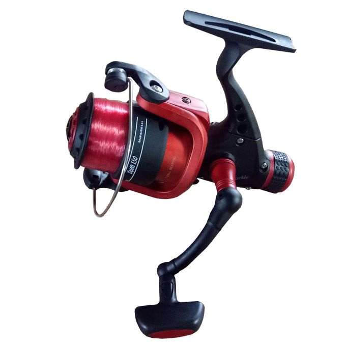 WSB Tackle Stiffi 150 Reel