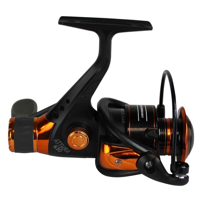 WSB Tackle Attura 630 Reel