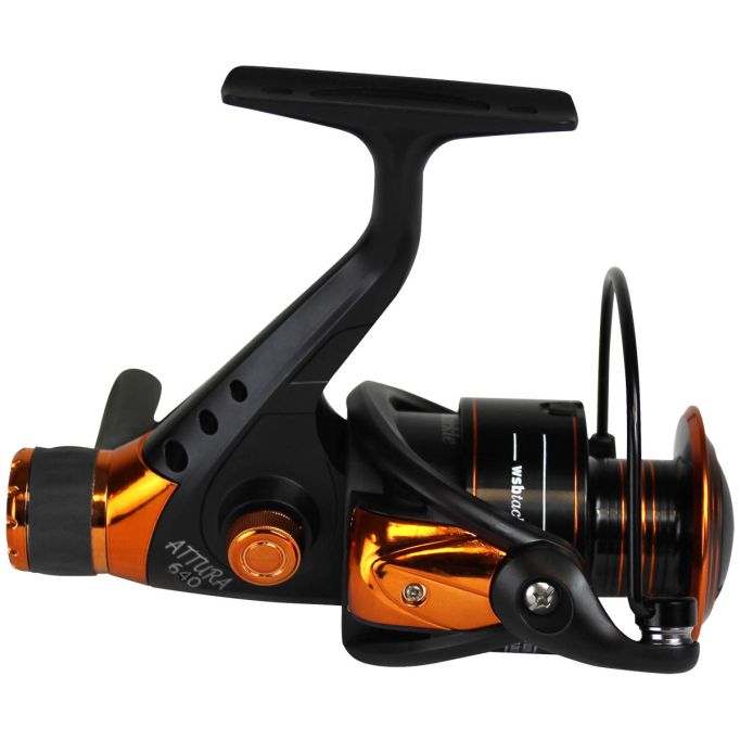 WSB Tackle Attura 640 Reel