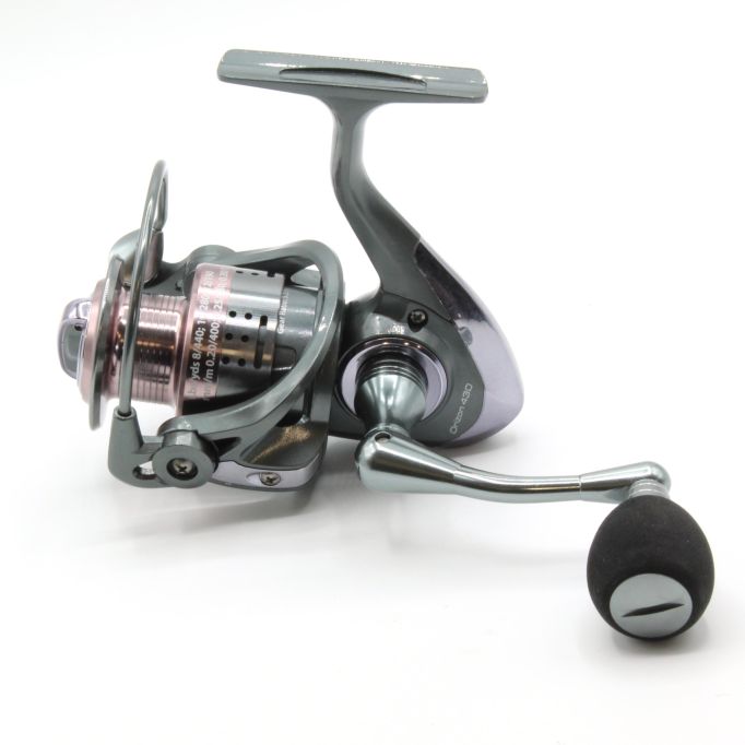 WSB Tackle Orizon 430 Reel