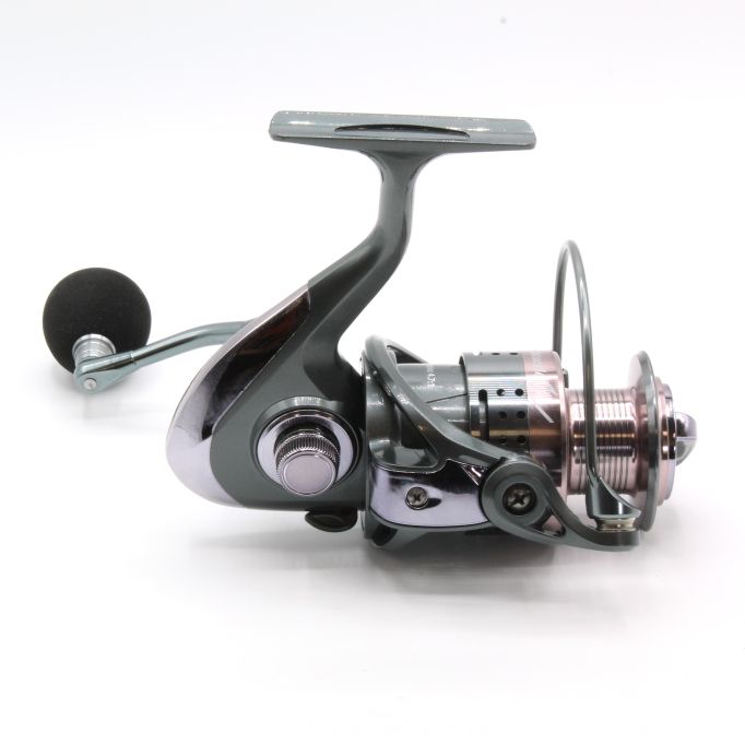 WSB Tackle Orizon 440 Reel