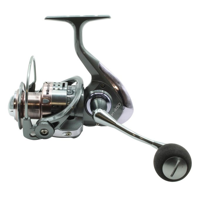 WSB Tackle Orizon 450 Reel