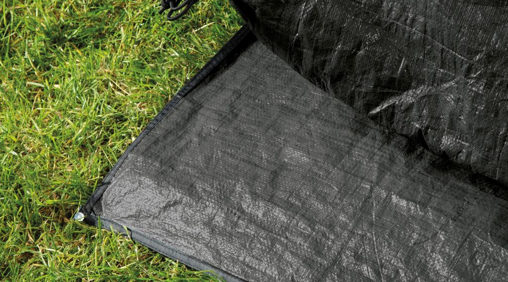 Robens Wolf Moon 5XP Footprint Groundsheet (395cm x 275cm)