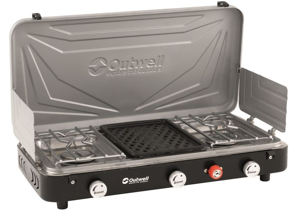 Outwell Rukutu Stove