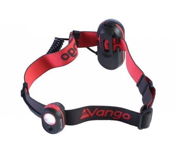 Vango Flux Head Torch