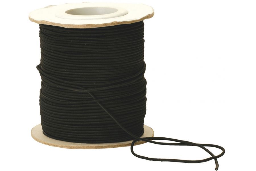 Tent Pole Elastic Shock Cord