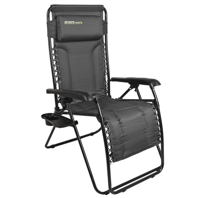 Outdoor Revolution Sorrento Lounger