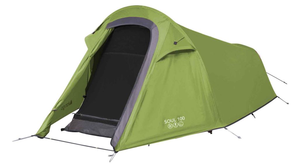 Vango Soul 100 Tent