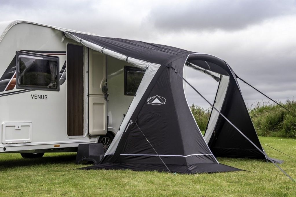 SunnCamp Swift Air Sun Canopy 325