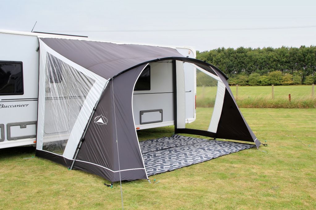 SunnCamp Swift 390 Canopy