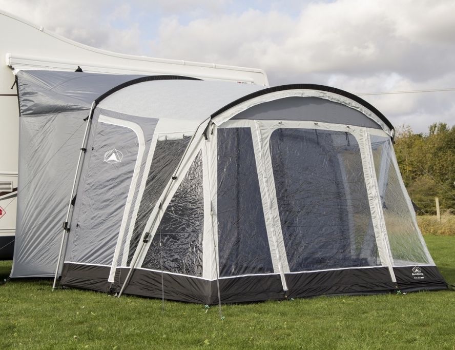 SunnCamp Swift Van 325 Tall Awning