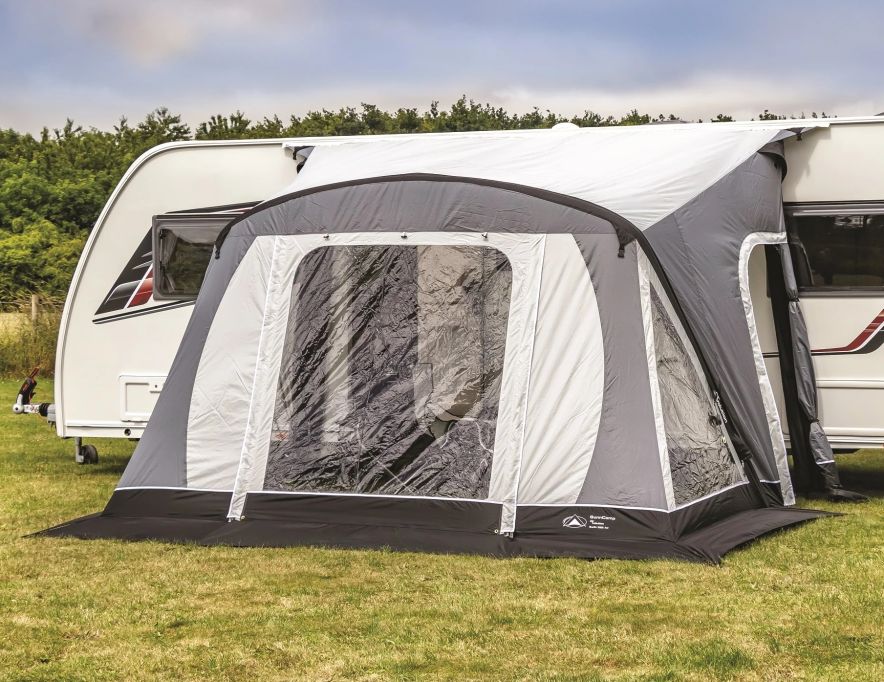 SunnCamp Swift Air 220 SC Caravan Awning