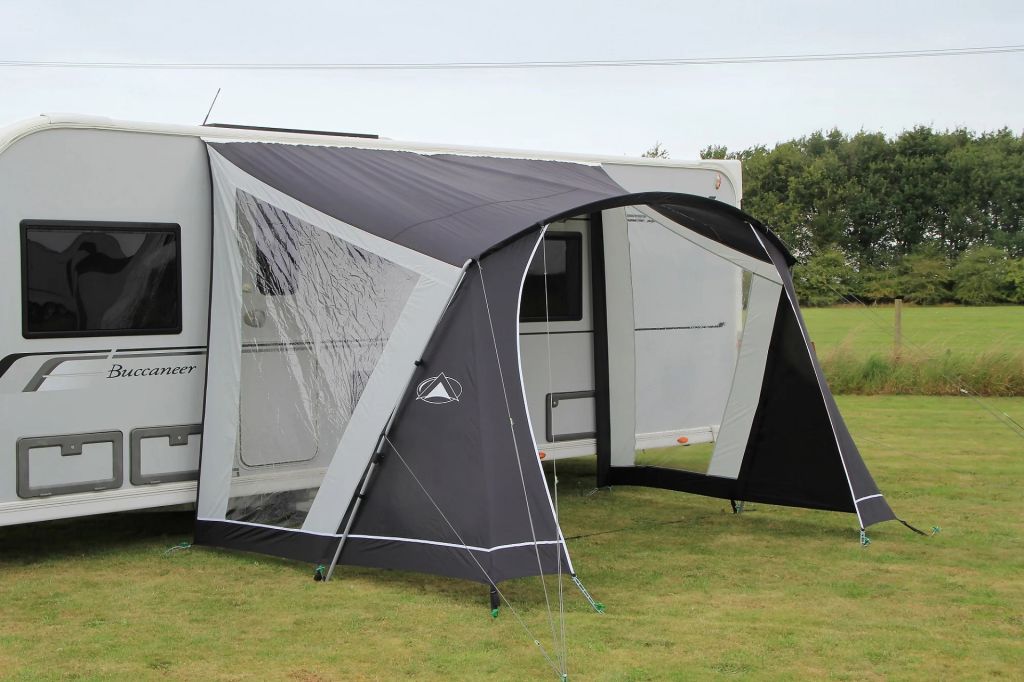 SunnCamp Swift Sun Canopy 260