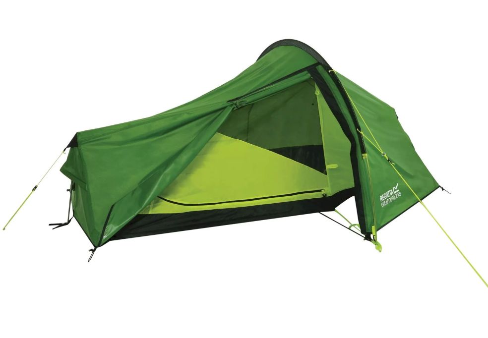 Regatta Montegra 2 Person Tent