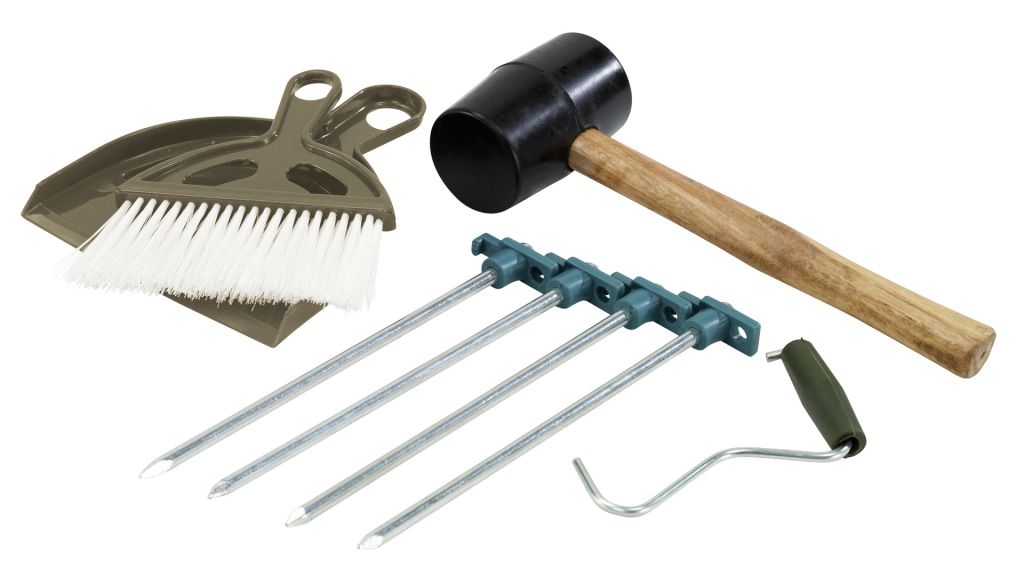 Outwell Tent Tool Kit