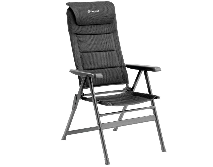 Outwell Teton Reclining Armchair