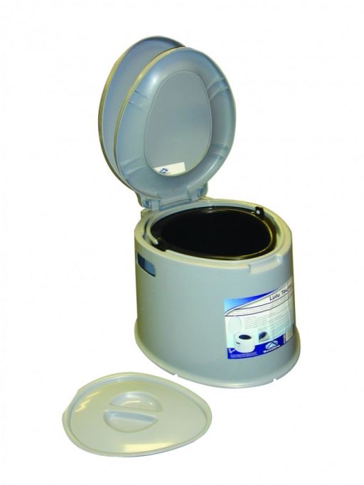 SunnCamp Lulu Tourlet Camping Toilet
