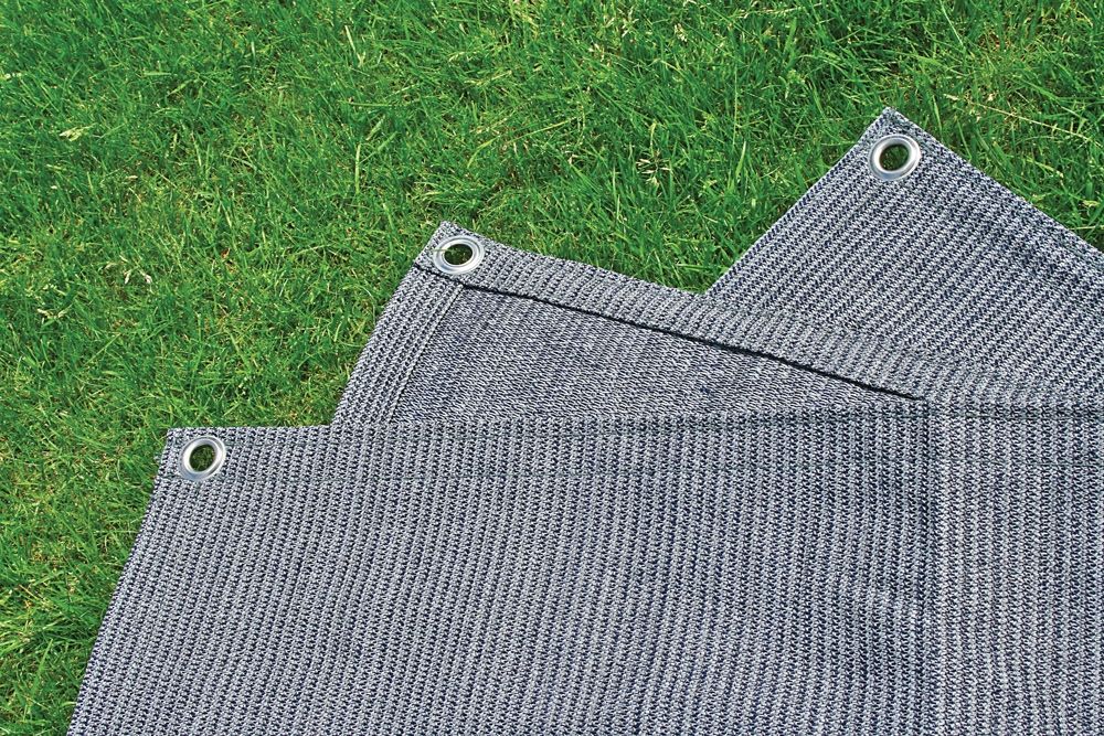 Outdoor Revolution Treadlite Carpet (260cm x 250cm) 