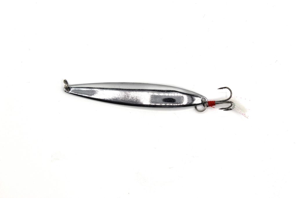 WSB Tackle Seeka Lure 21g