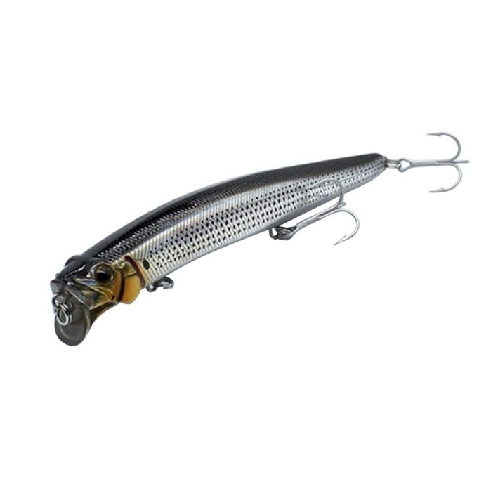 WSB Tackle Demon Bass Slayer Herring Lure
