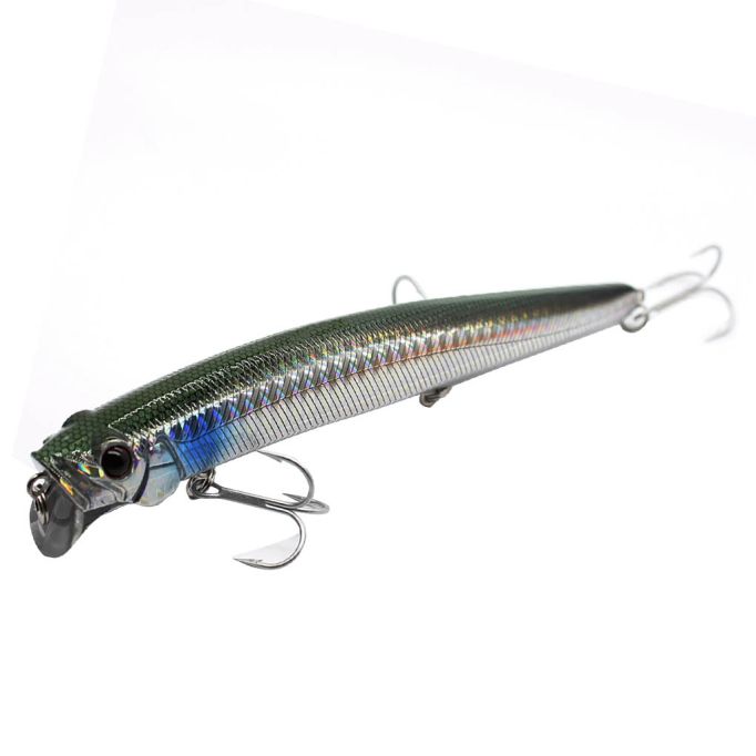 WSB Tackle Demon Bass Slayer Sardine Lure