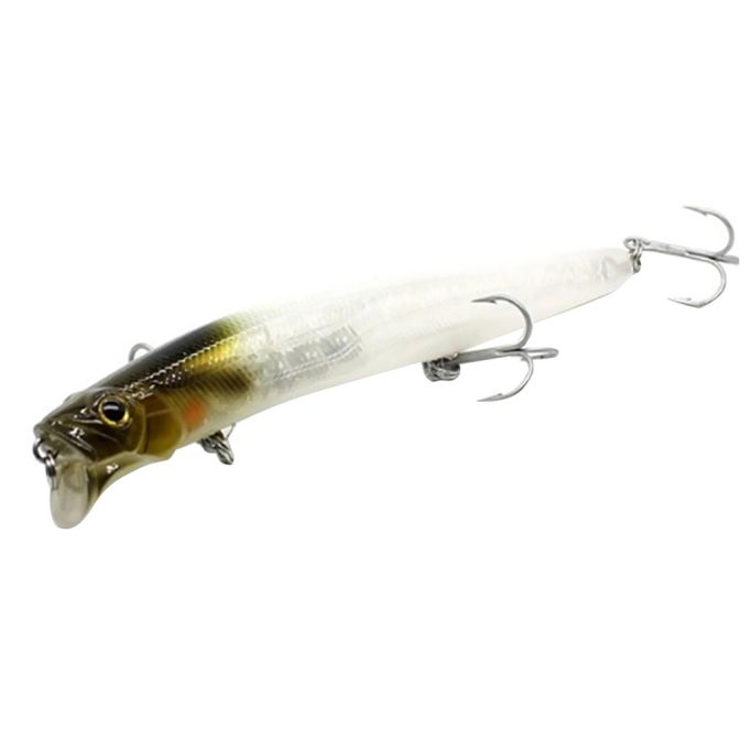 WSB Tackle Demon Bass Slayer Ghost Lure