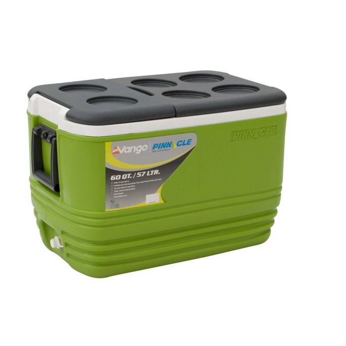 Vango Pinnacle 57L Cooler