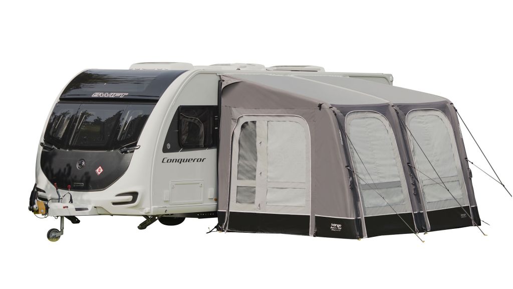 Vango Balletto Air 390 Elements ProShield Caravan Awning