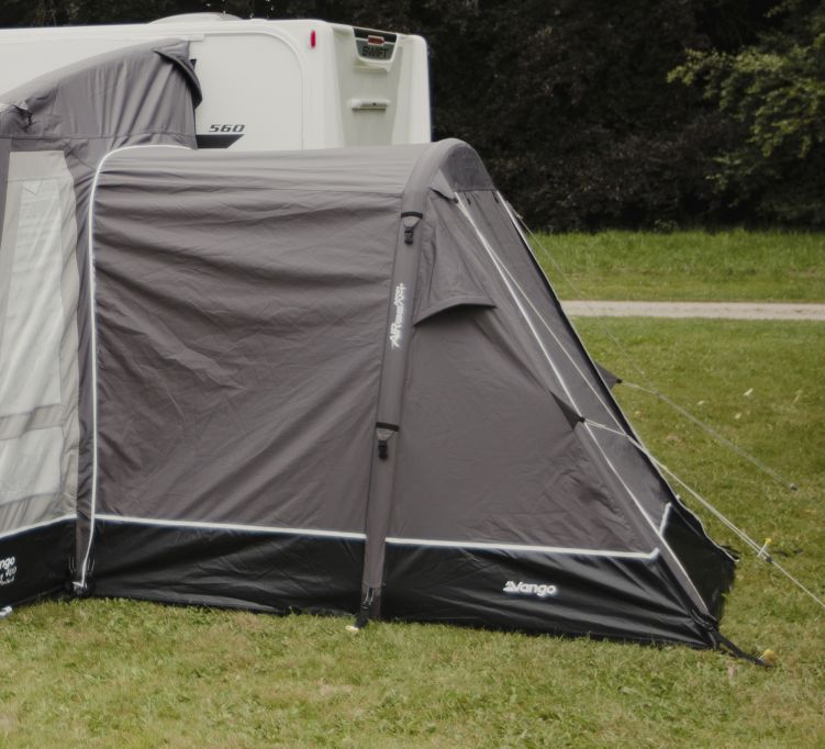 Vango Elements Shield Tall Annex - Balletto