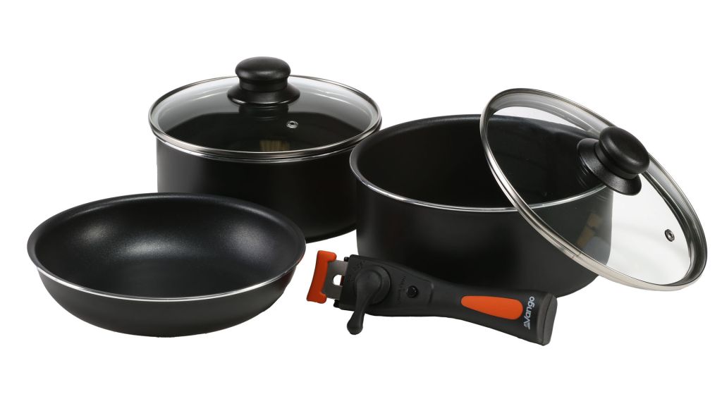 Vango Gourmet Cook Kit