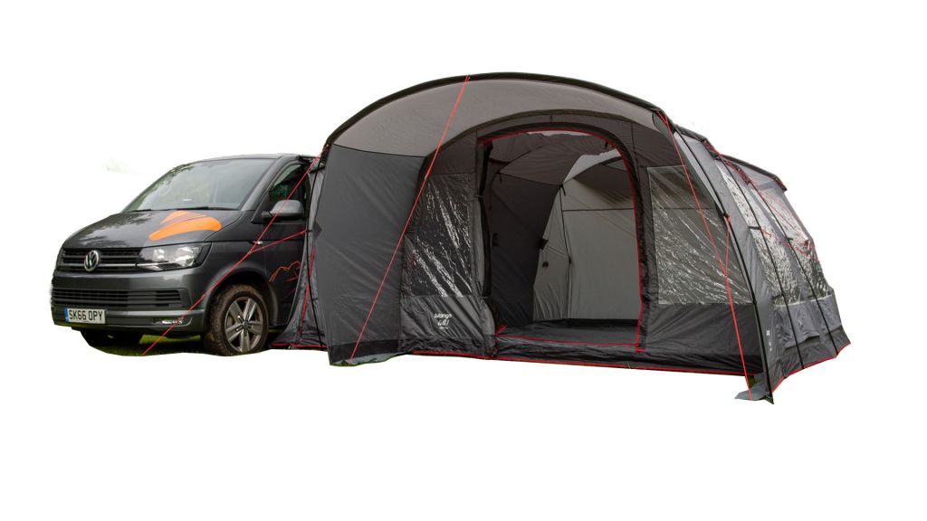 Vango Galli Low Drive Away Awning