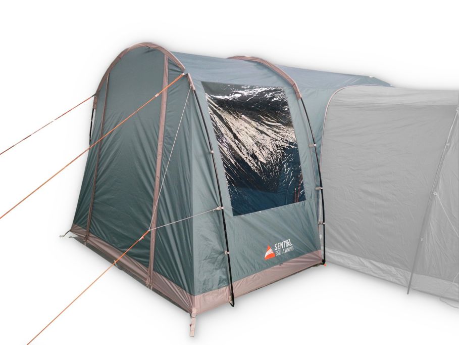 Vango Sentinel Side Awning - TA003