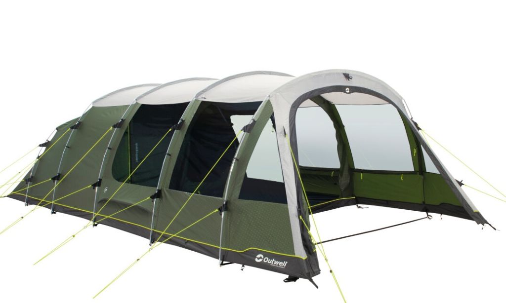 Outwell Winwood 8 Tent