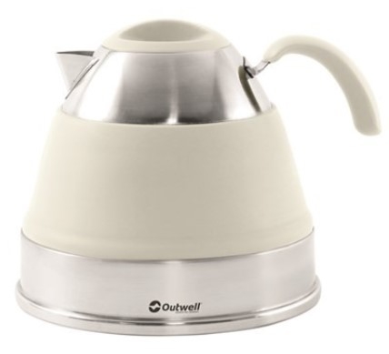 Collaps Kettle