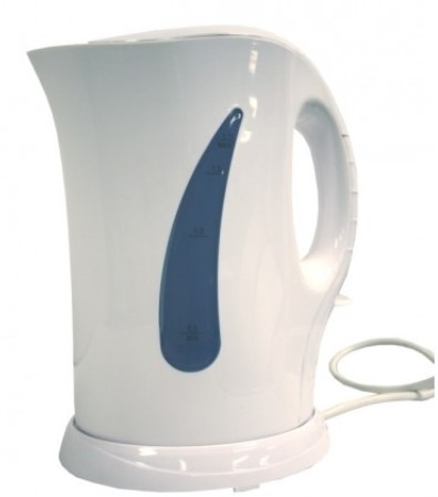 Quest 1l Low Wattage Kettle 