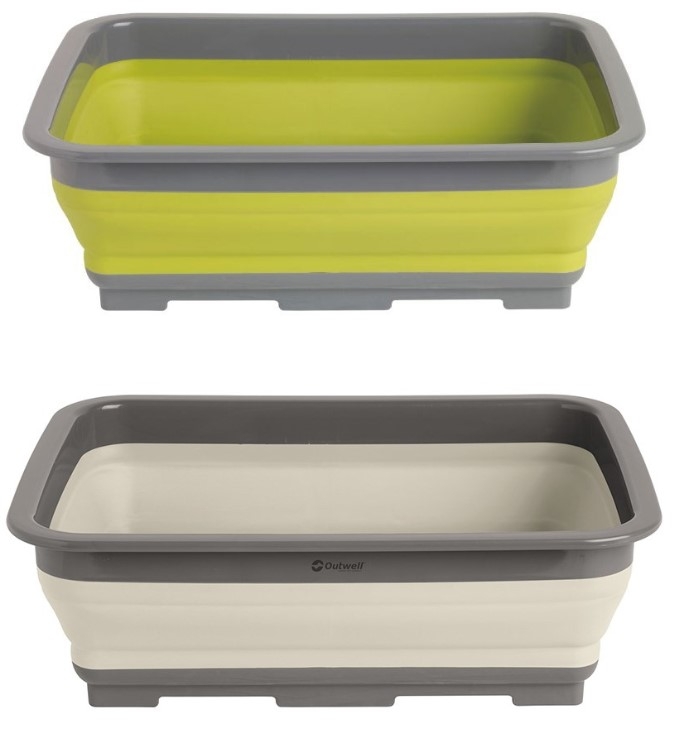 Collaps Washing Bowl  