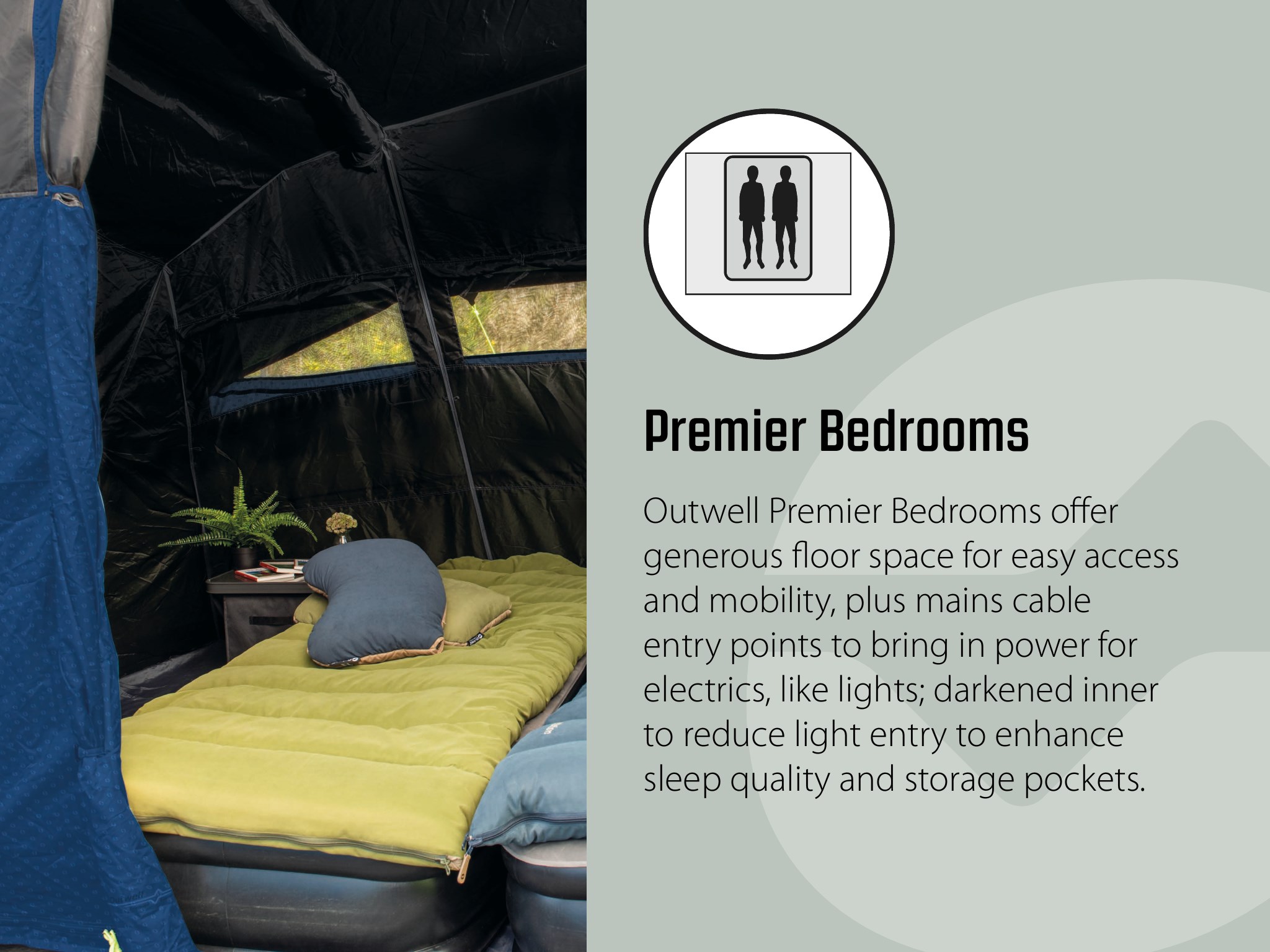 Premier Bedrooms