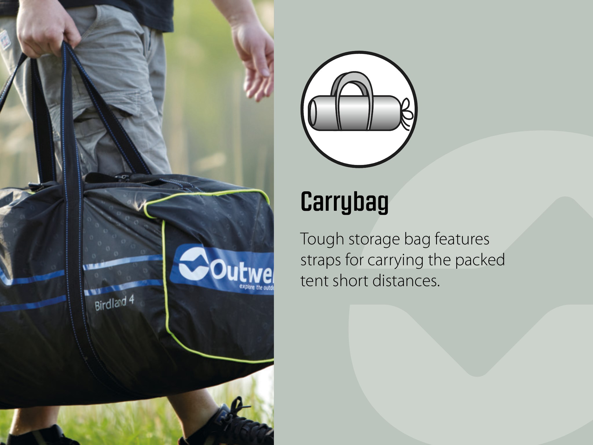 Carry Bag