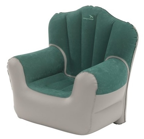 Easy Camp comfy inflatable chair