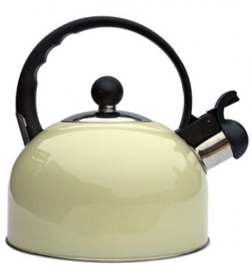 2.2ltr kettle from Qeust