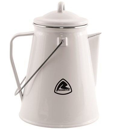 Tongass 2.1L Kettle