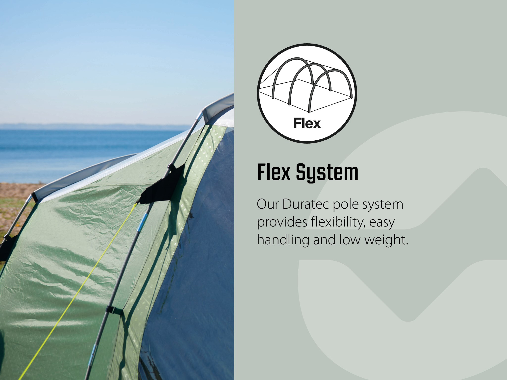 Outwell Flex System