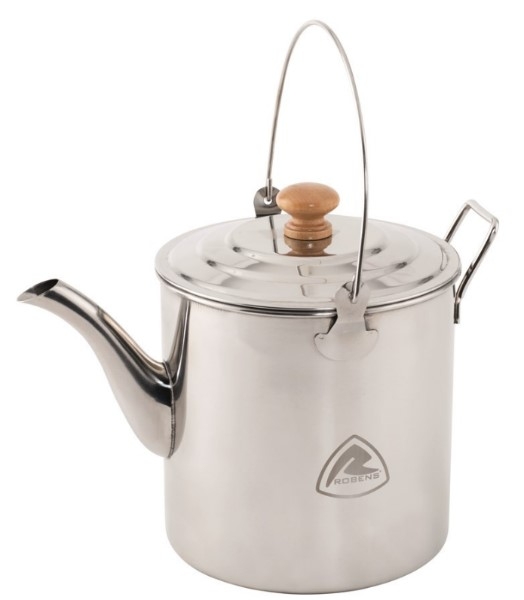 Robens White River Kettle 3l