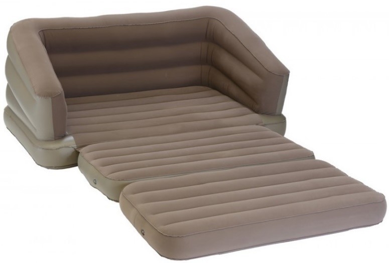 the Double Sofabed from Vango