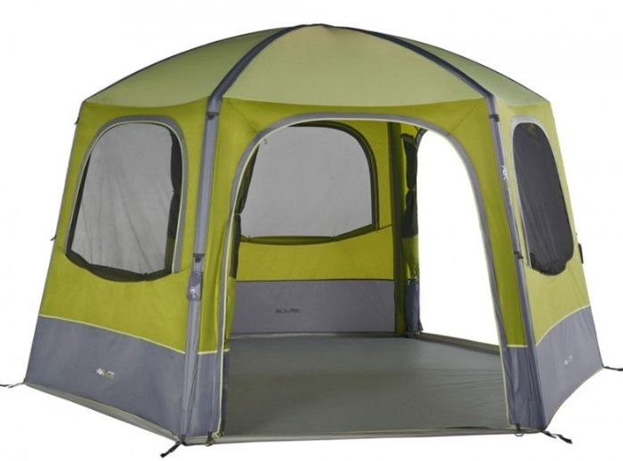 Vango Airhub Hex Gazebo